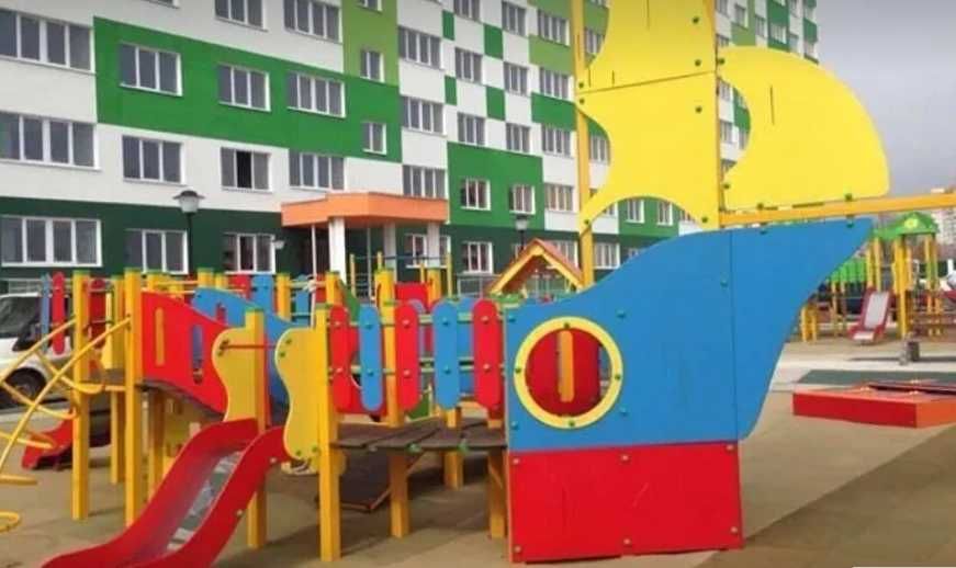 1-room apartment apartment by the address (area 58 m²) - Atlanta.ua - photo 15