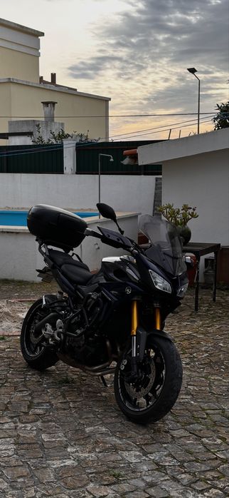 Tracer 900 otimo estado