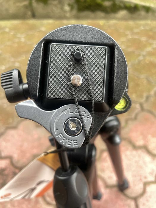 Statyw fotograficzny Vanguard Alta CA 233 AP