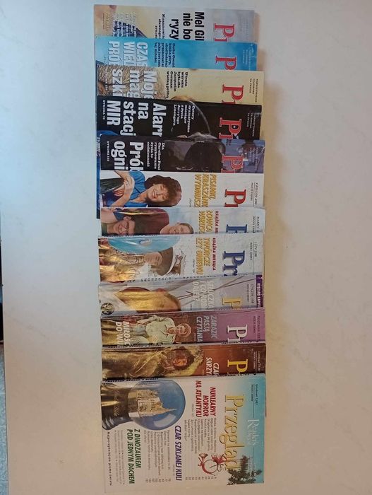 Reader's Digest Przegląd