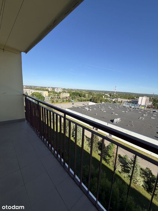 Apartment in Słupsk, Osiedle Piastów, Zatorze - Widok 2