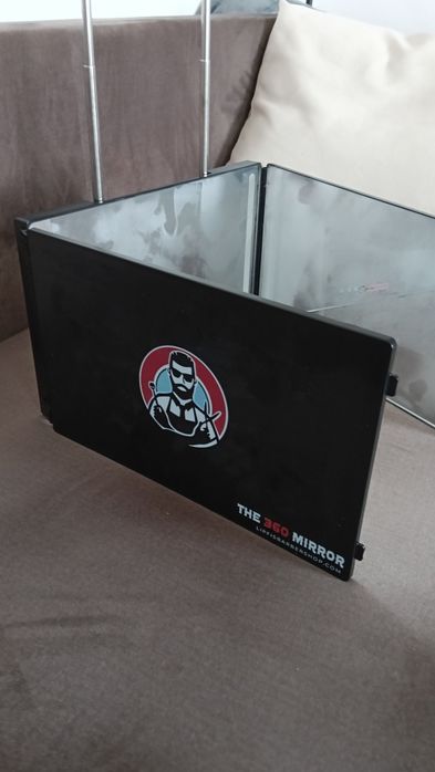 Lustro trzykierunkowe