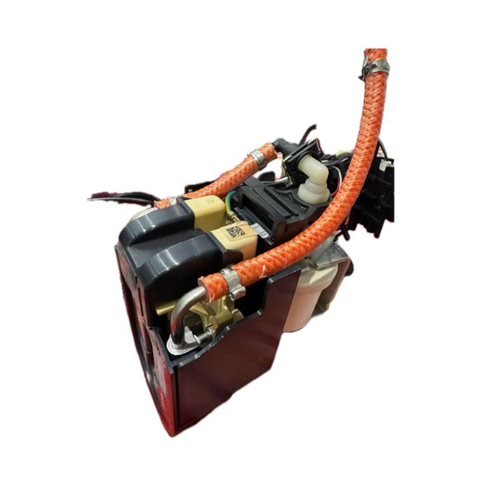 NESPRESSO Essenza Mini Machine Parts