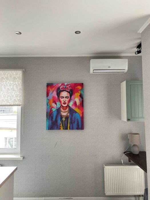 2-rooms apartment apartment by the address st. Kulikovo pole pl Oktyabrskoy revolyutsii pl (area 44 m²) - Atlanta.ua - photo 4