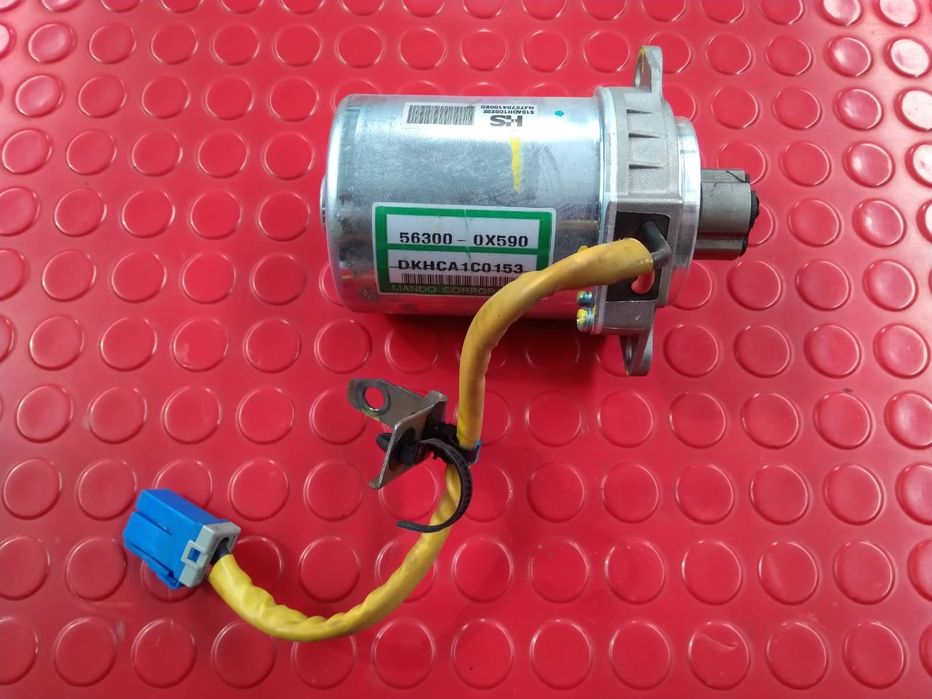Modulo Coluna Direção 56300-0X590 - HYUNDAI i10 I