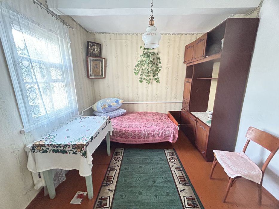 Приватний будинок Полонне