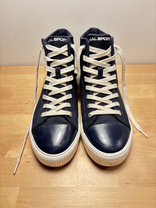 Sapatilha bota Gant 41