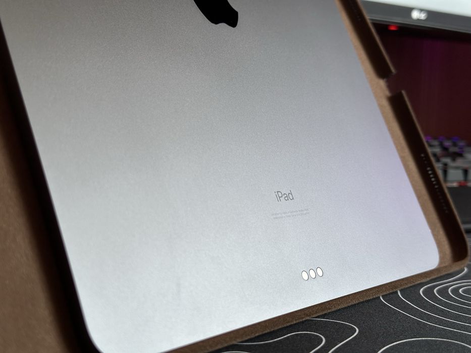 Tablet Apple iPad Pro 12.9" 3rd Gen (2018) 64GB айпад