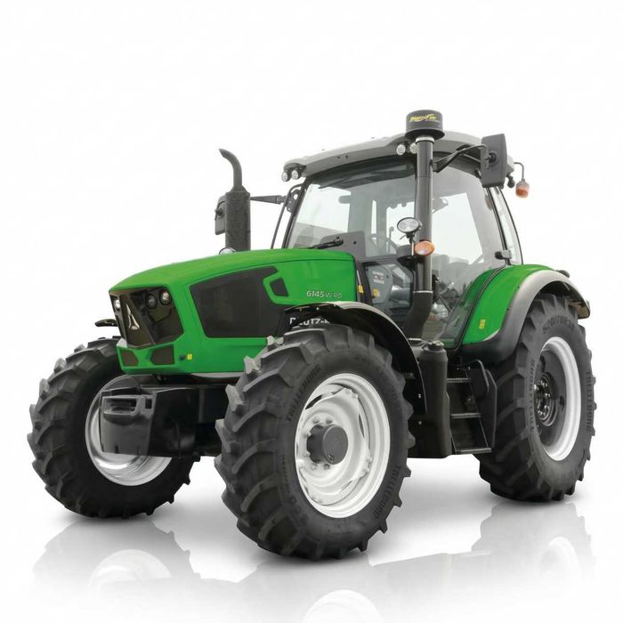 Трактор Deytz-Fahr,Дойц-Фарм 6545W