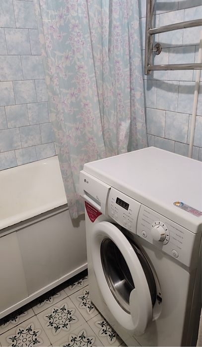 Здам 2-х кімнатну квартиру