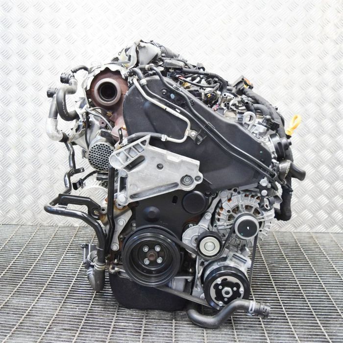 Motor DFGA VOLKSWAGEN 2.0L 150 CV