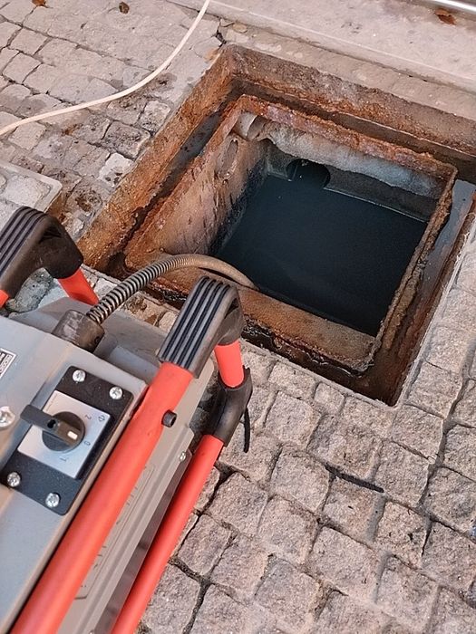 Desentupimentos em Geral