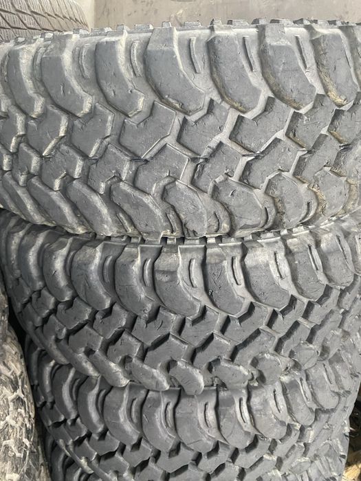 Шини.Уваз.Джип.235/75.R.15.Forward.Safari.540.Болотяні.Грязеві.Траса