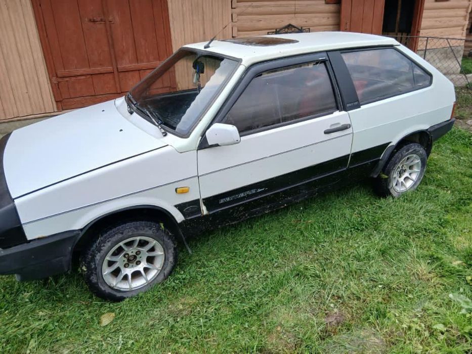 Продам автомобіль