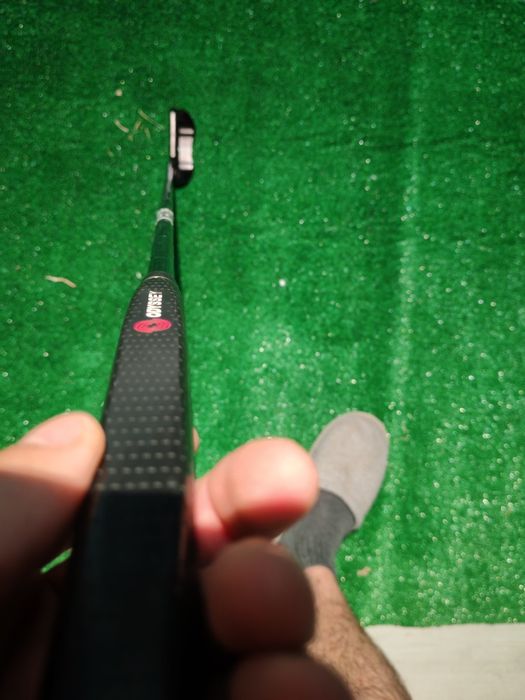 Putter Odissey 9909 DF