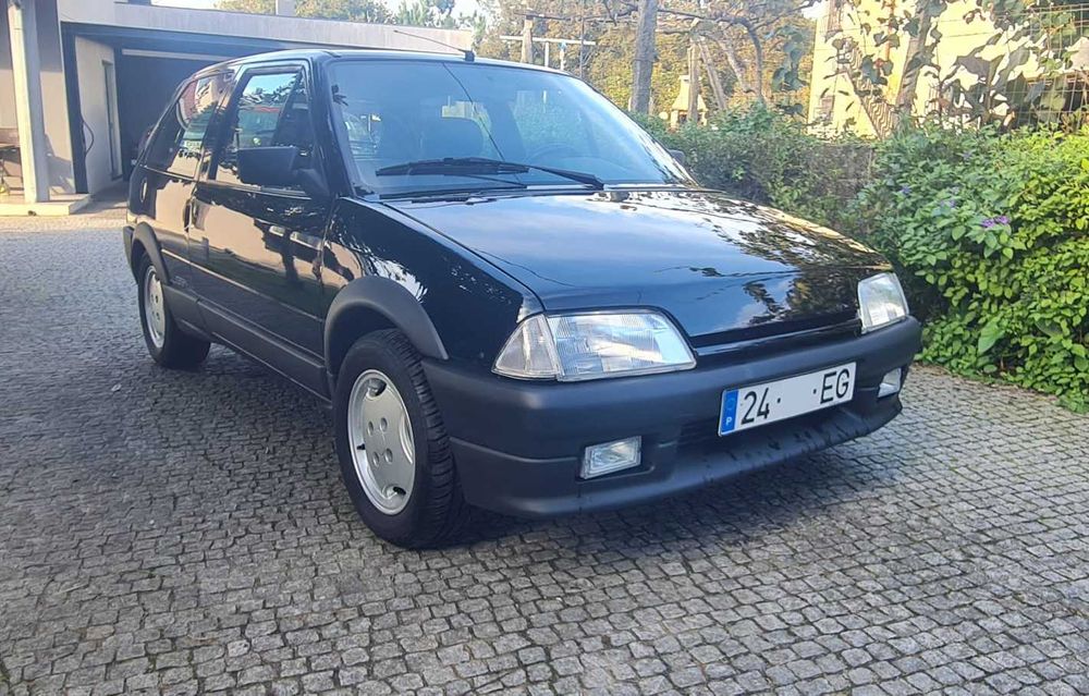 Citroen AX Gti 1994