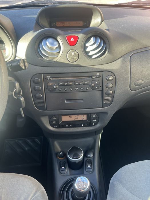 Citroen C3 1.4 Hdi Exclusive
