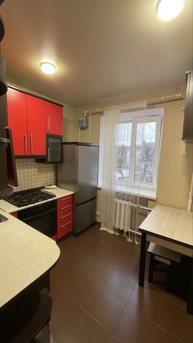 Здам 2-х кімнатну квартиру в самому Центрі міста