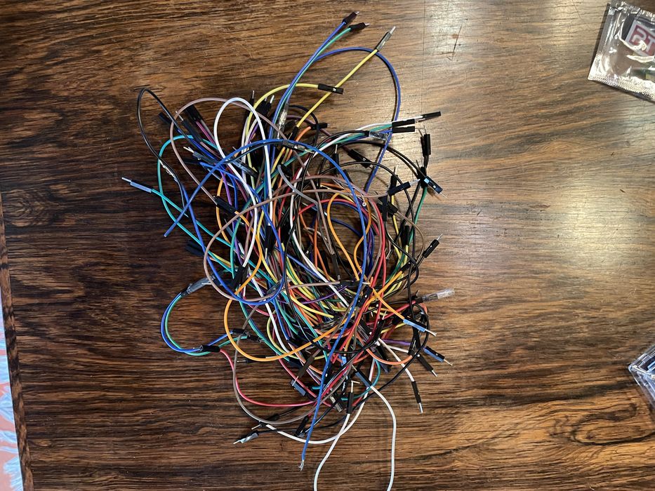 Kit Arduino Uno (LCD, Servo, Sensores)