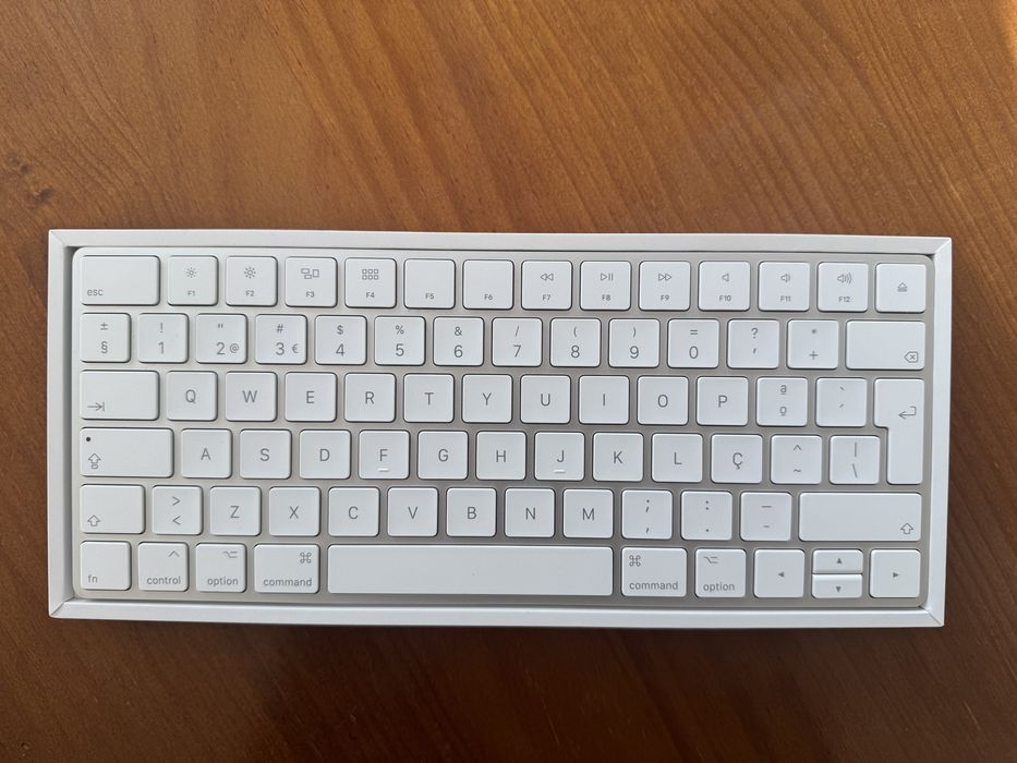 Teclado Apple | Magic keyboard Apple