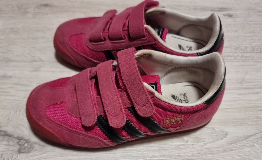 Дитячі кросівки Adidas