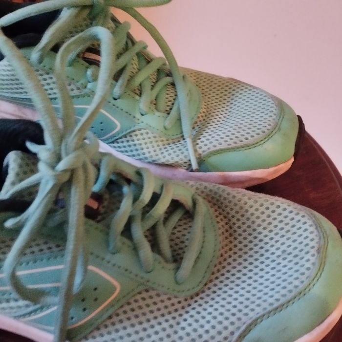 Sportowe buty uniseks