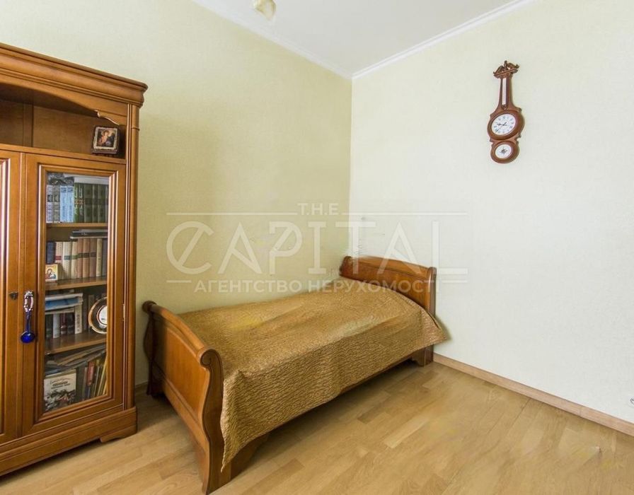 Оренда 3к квартири, вул. Волоська, Поділ
