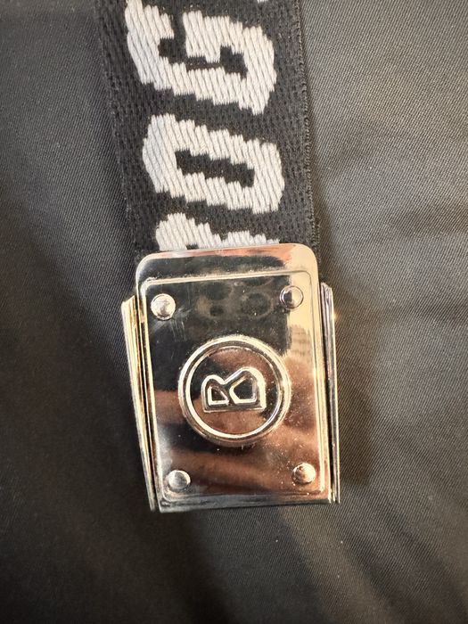 Лижні штани Bogner