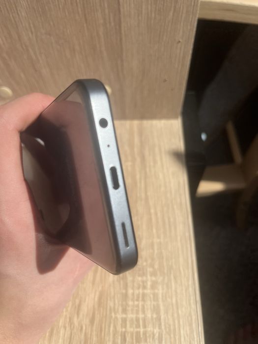 Samsung Galaxy m15