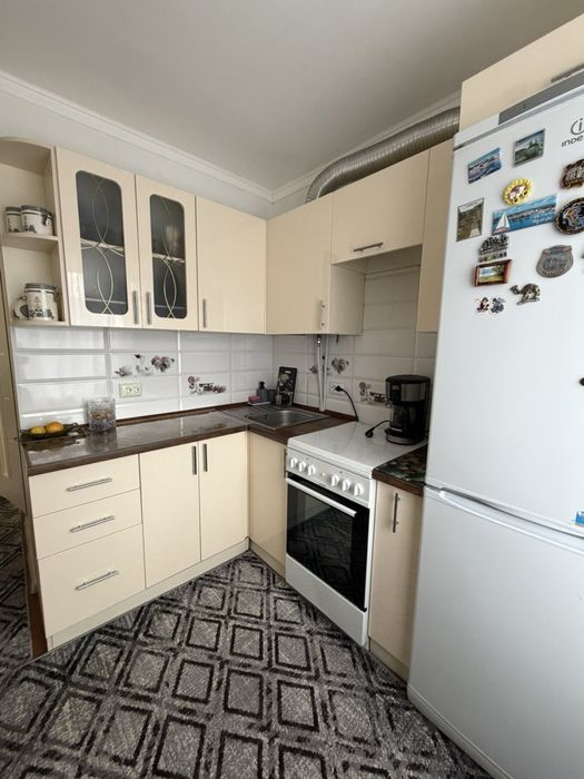 Продаж 2 кім квартири р-н 10 школи