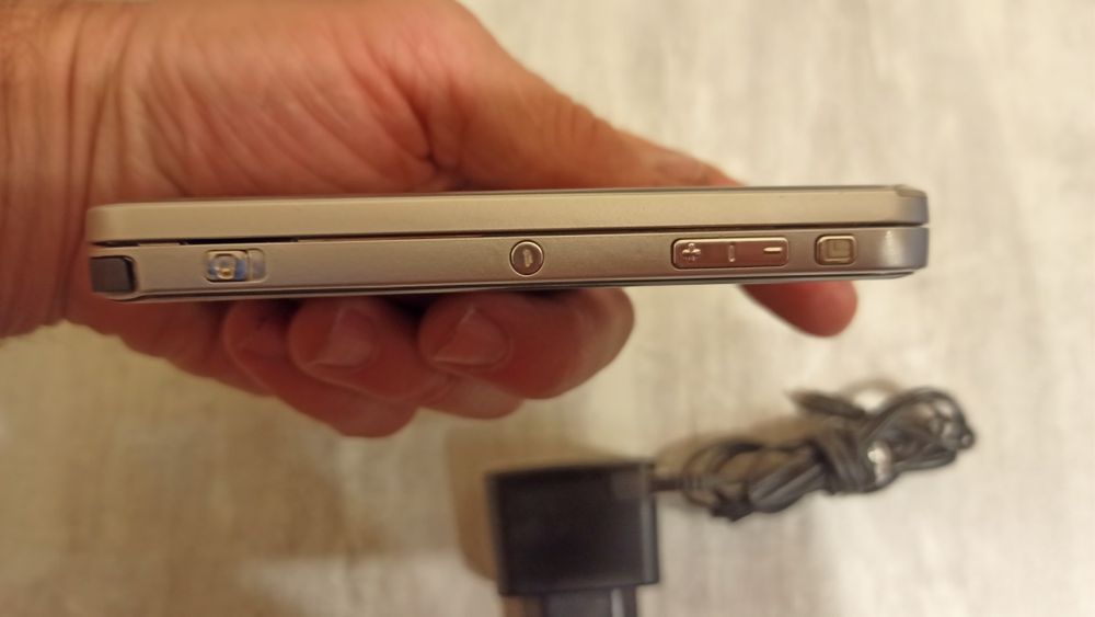 Планшет nokia N 810