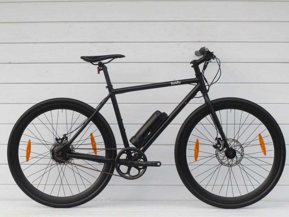 Продам E-bikе sushi MAKI+ - 2021