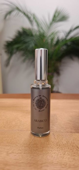Farmacia SS. Annunziata - Arabico (UNIKAT!)