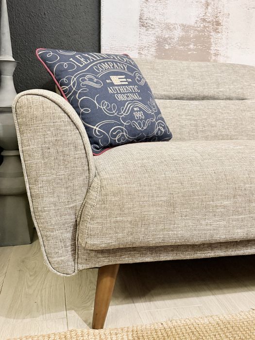 sofá, poltrona, banco, sala, area, premium, design, rustico