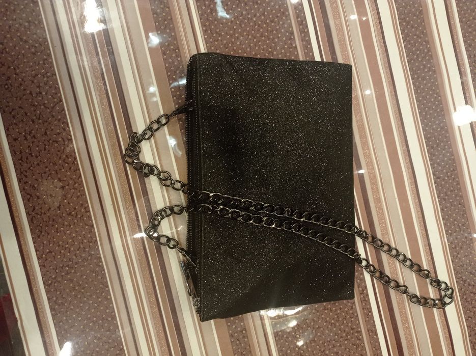 Сумка женская красивая, современная вместительная