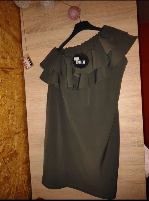 Sukienka na jakąś imprezę