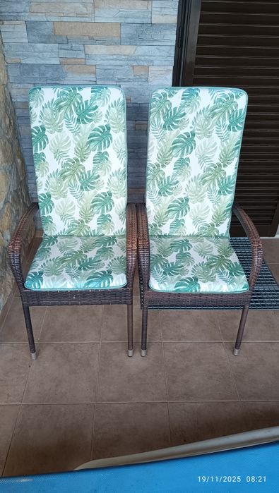 Mesa  de madeira rústica -12lugares