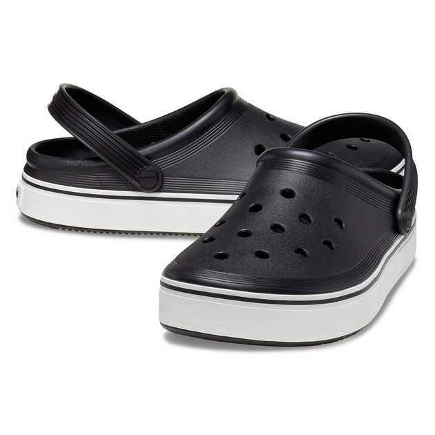 CROCS Off Court Clog розмiр m4 m5 m6 m7 m8 m9 m10 m11