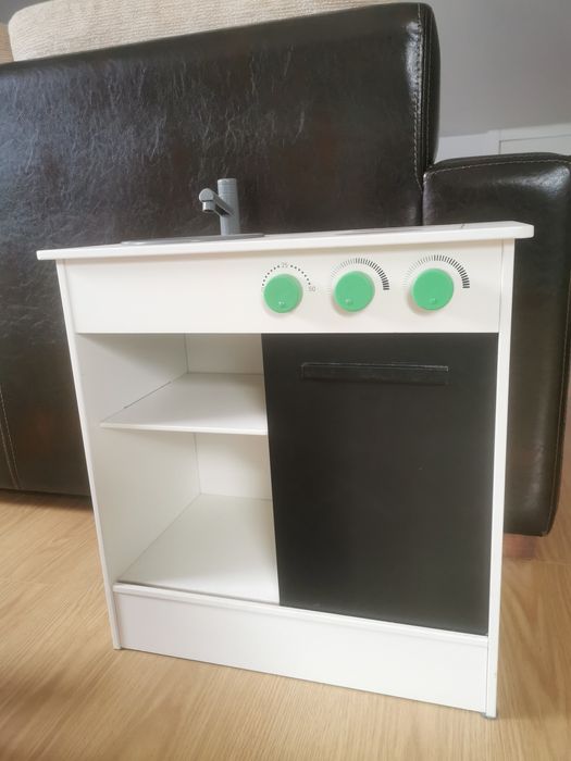 Cozinha infantil completa para brincar