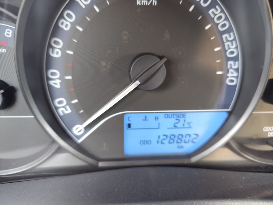 Na sprzedaż Toyota Auris 1,6