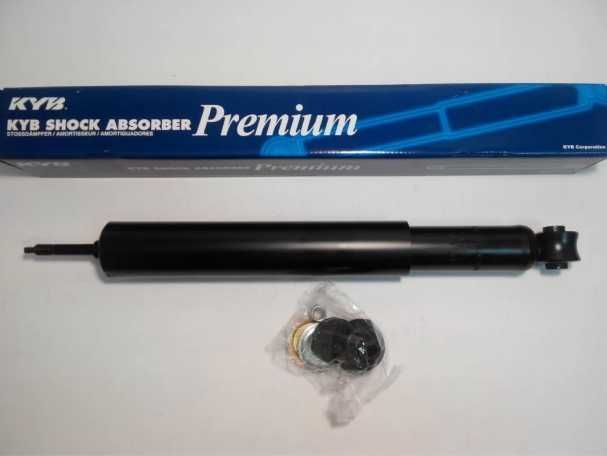 Вкладыш/Стойка/Амортизатор Передний/Задний Део Ланос/Нексия/Вектра А/A