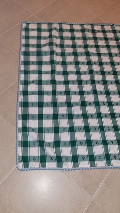 Toalha de mesa 110x120 cm
