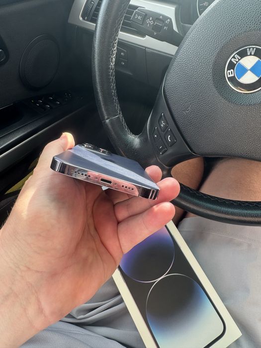 Iphone 14 pro max 128гб