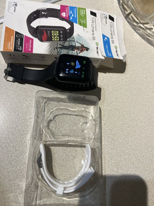 Smartwach Tracer model S6