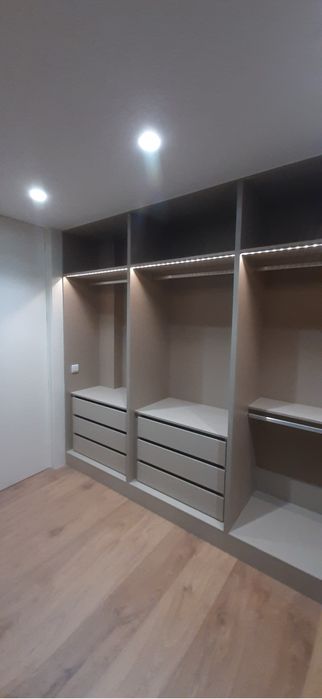 Eletricista trabalhos