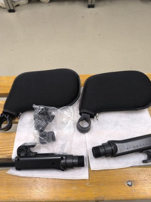 Apoio para cabeça de bancos de automóvel