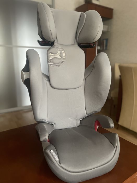 Дитяче крісло Cybex Pallas m-fix