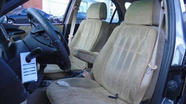 Para Peças Lancia Lybra Sw (839_)