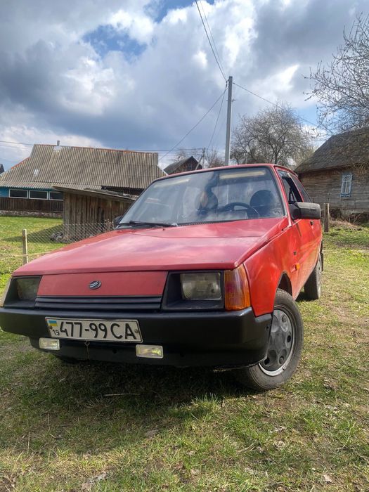 Таврія нова продам торг