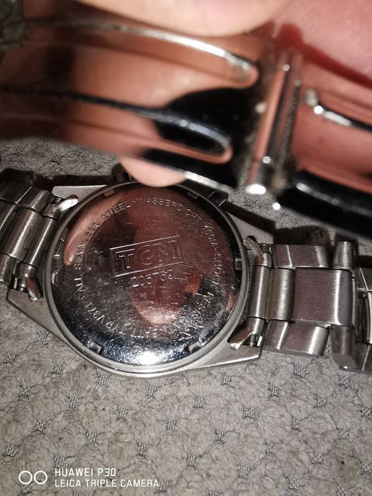 Годинник чоловічий TCM 205759( Germany)